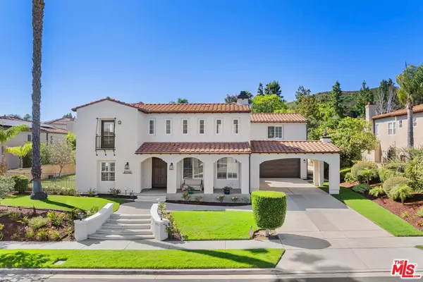 Newbury Park, CA 91320,4941 Via Andrea
