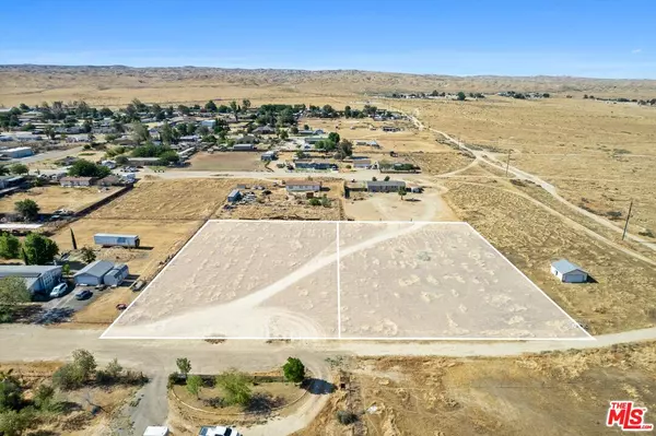 Dustin Acres, CA 93268,28190 CHAPARRAL Ave