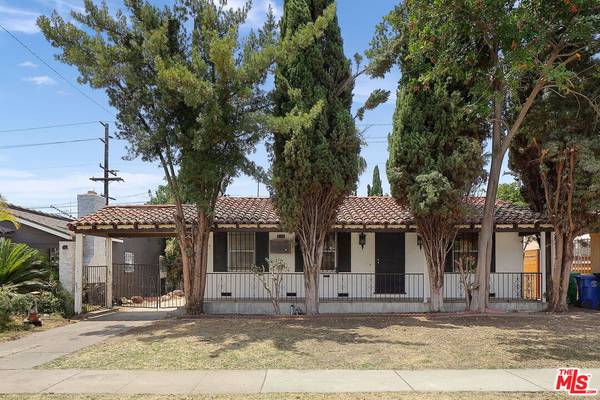 4552 Weik Ave, Bell Gardens, CA 90201