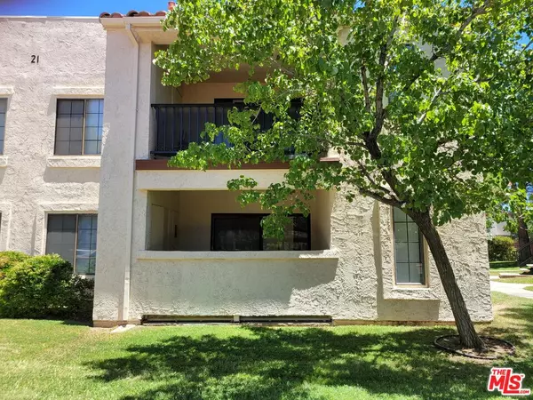 Palmdale, CA 93550,2554 Olive Dr #161