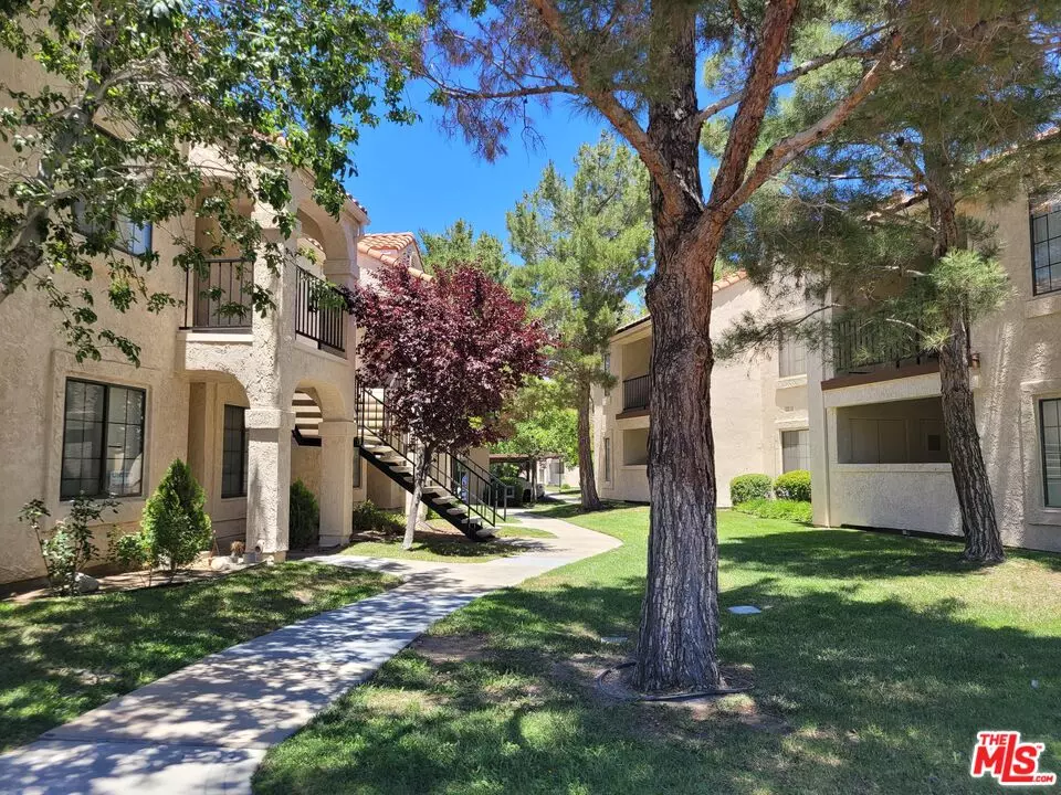 Palmdale, CA 93550,2554 Olive Dr #161