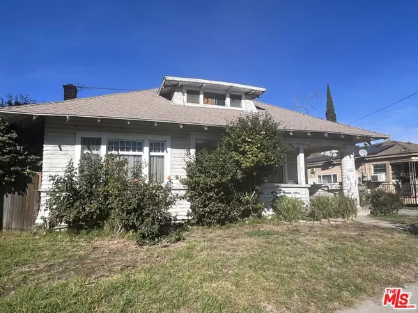 2867 Partridge Ave, Los Angeles, CA 90039