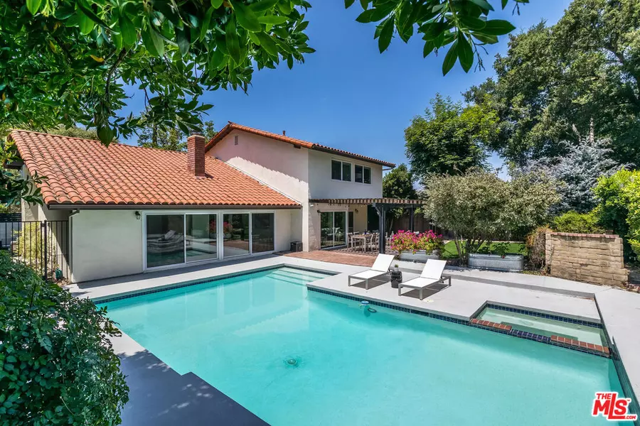 1656 Devonshire Ct, Westlake Village, CA 91361