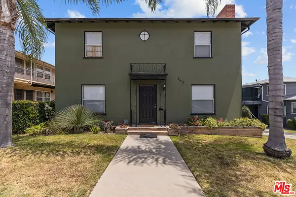 5612 Edgemar Ave, Los Angeles, CA 90043