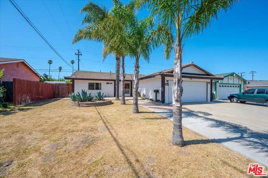 1126 E Lee Dr, Santa Maria, CA 93454