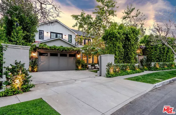 Pacific Palisades, CA 90272,15422 Albright St