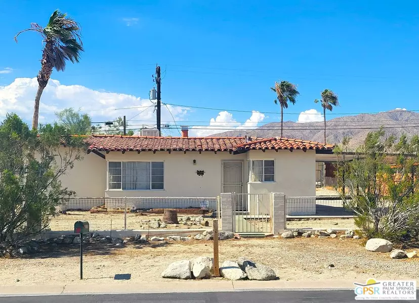 66396 4th St, Desert Hot Springs, CA 92240