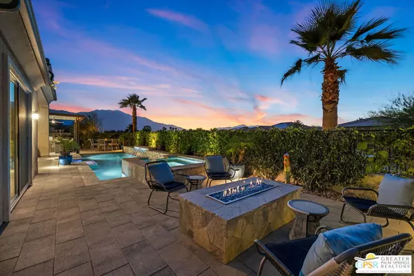 Rancho Mirage, CA 92270,60 Burgundy