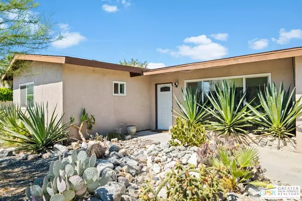 Palm Springs, CA 92264,2225 Marguerite St