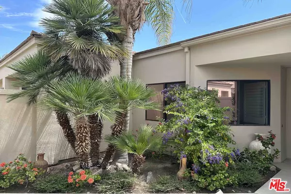 54564 Oak Tree #A107, La Quinta, CA 92253