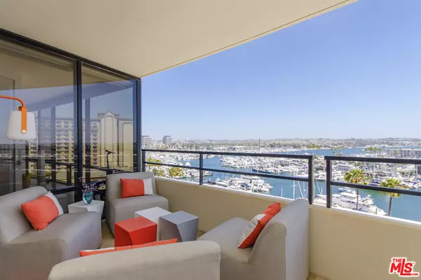 4335 Marina City #642, Marina Del Rey, CA 90292