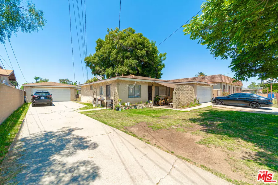 3737 W 111th Pl, Inglewood, CA 90303