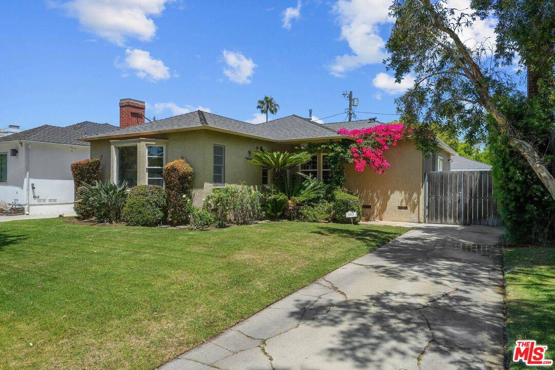 2810 Bagley Ave, Los Angeles, CA 90034