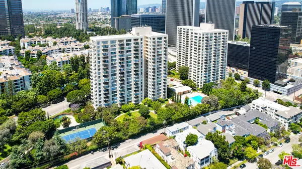 2160 Century Park #1608, Los Angeles, CA 90067