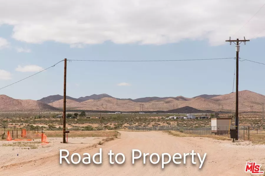 0 Serra Ave, Apple Valley, CA 92307