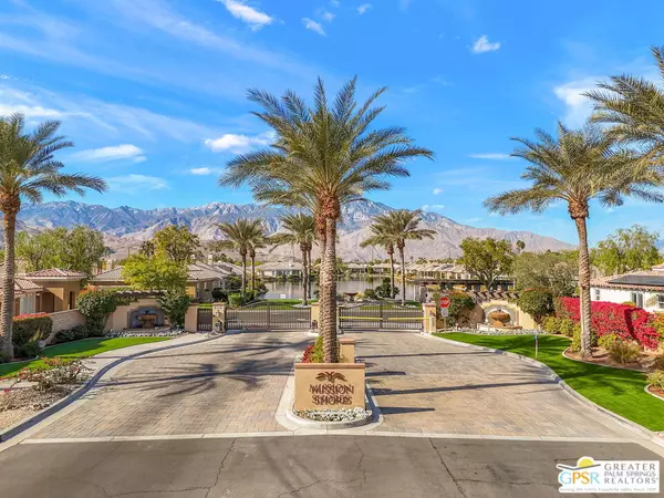 Rancho Mirage, CA 92270,10 Loch Ness Lake Ct