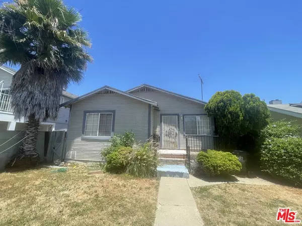 Harbor City, CA 90710,1681 251st St