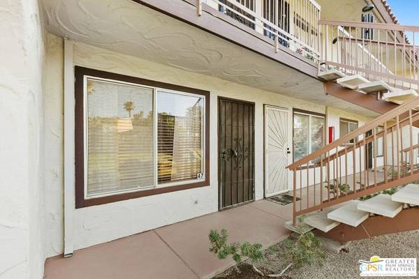 64275 Spyglass Ave #47, Desert Hot Springs, CA 92240