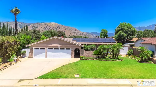 La Verne, CA 91750,1303 Oak Mesa Dr