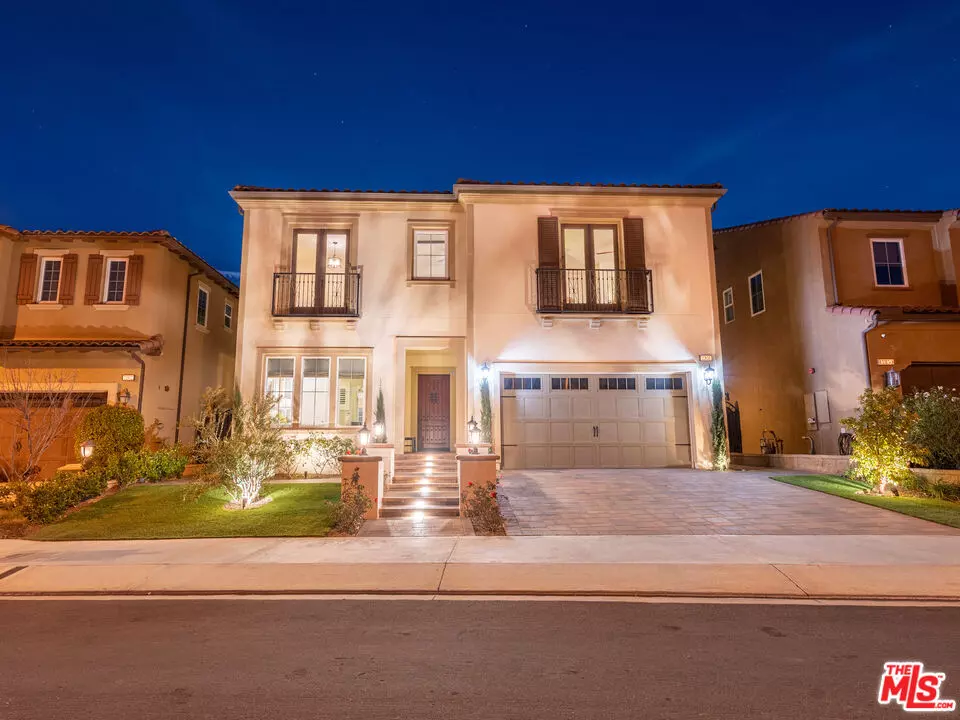 Porter Ranch, CA 91326,11856 Ricasoli Way