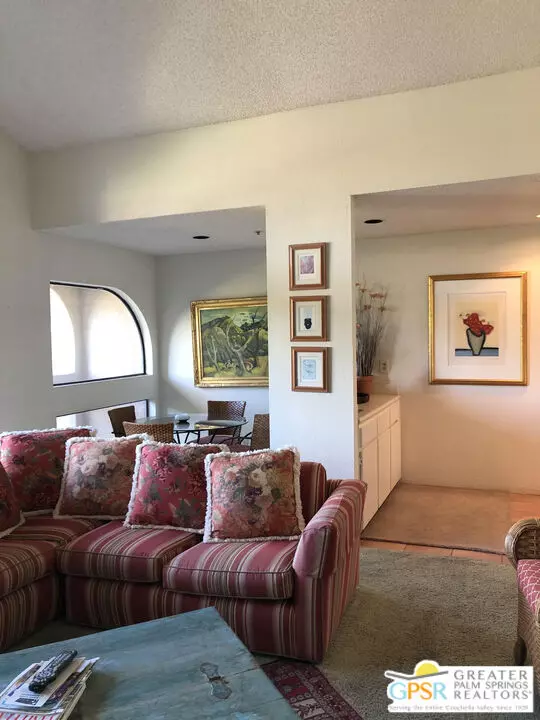 Palm Springs, CA 92262,990 N Village Sq