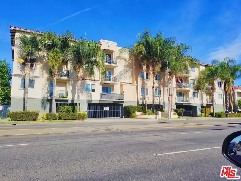 13941 Sherman Way #210, Van Nuys, CA 91405