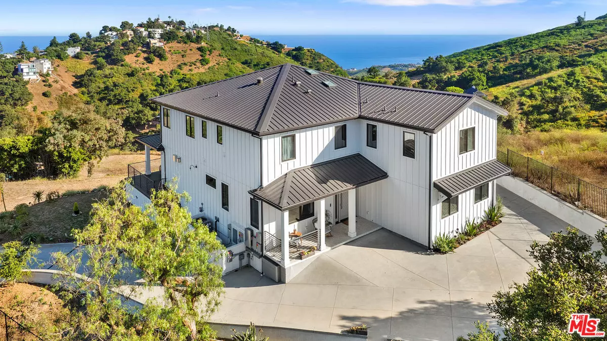 Malibu, CA 90265,Carrita Rd