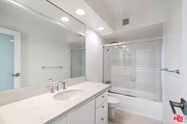 Santa Monica, CA 90402,201 Ocean #1101B