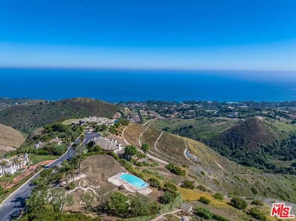 27487 Latigo Bay View Dr, Malibu, CA 90265