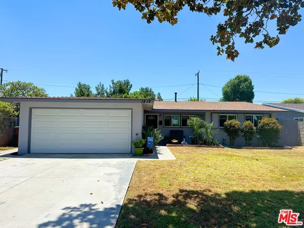 1412 W Beacon Ave, Anaheim, CA 92802