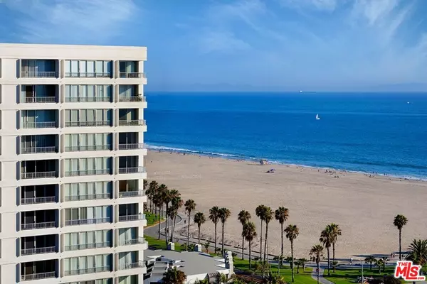 2700 S Neilson Way #401, Santa Monica, CA 90405