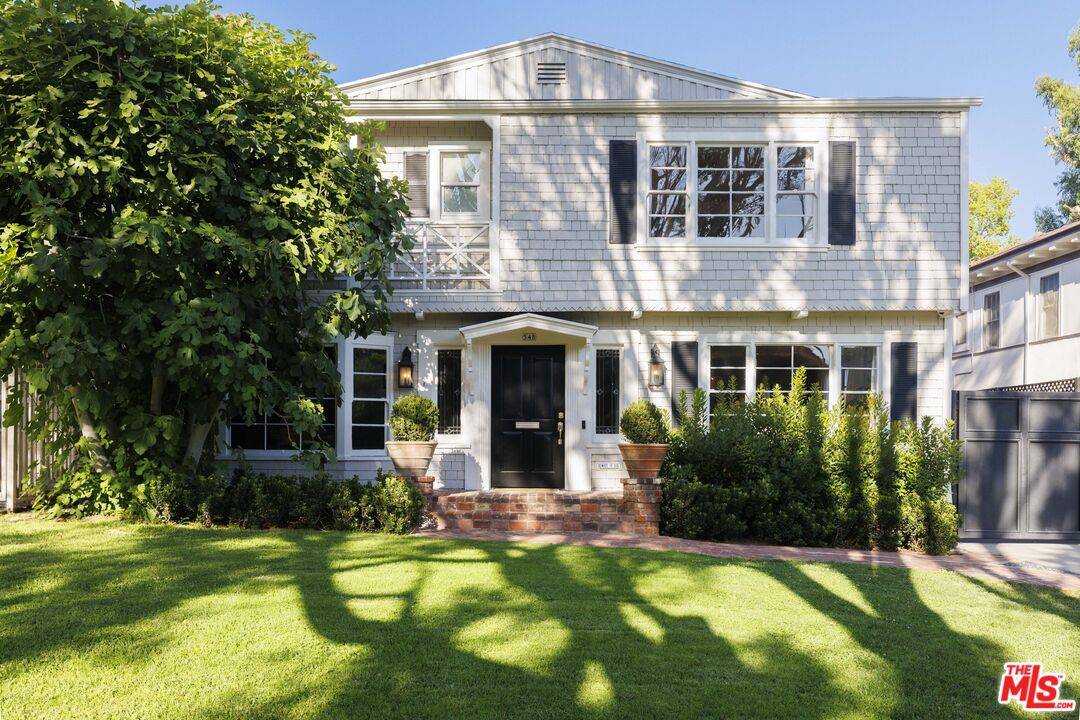 548 S Van Ness Ave, Los Angeles, CA 90020