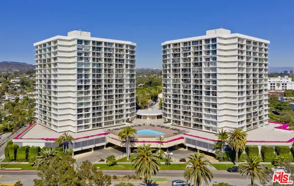 201 Ocean Ave #610B, Santa Monica, CA 90402