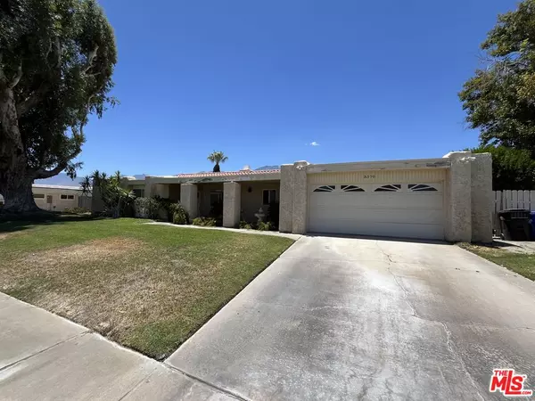 Palm Springs, CA 92262,3370 E Avenida Fey Norte