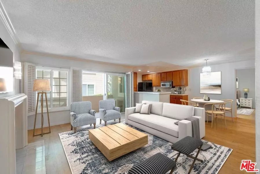 3855 Thorncroft Ln #D, Inglewood, CA 90305