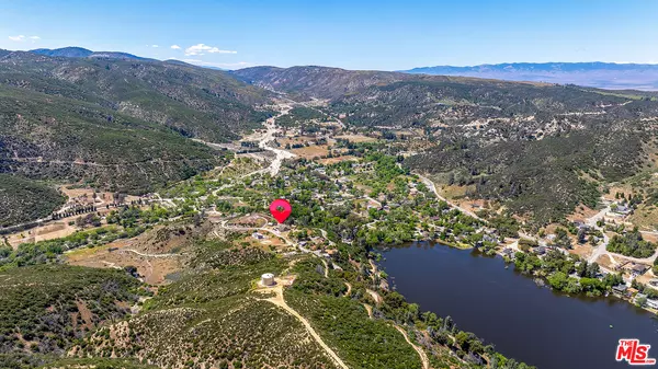 Lake Hughes, CA 93532,38 Newview Dr