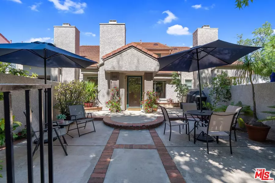 883 Via Colinas, Thousand Oaks, CA 91362