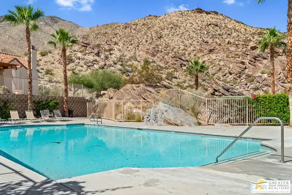 Palm Springs, CA 92264,2951 Zamora Ct