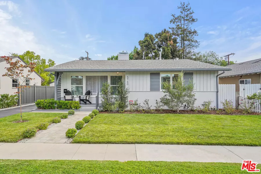 5760 Bucknell Ave, Valley Village, CA 91607