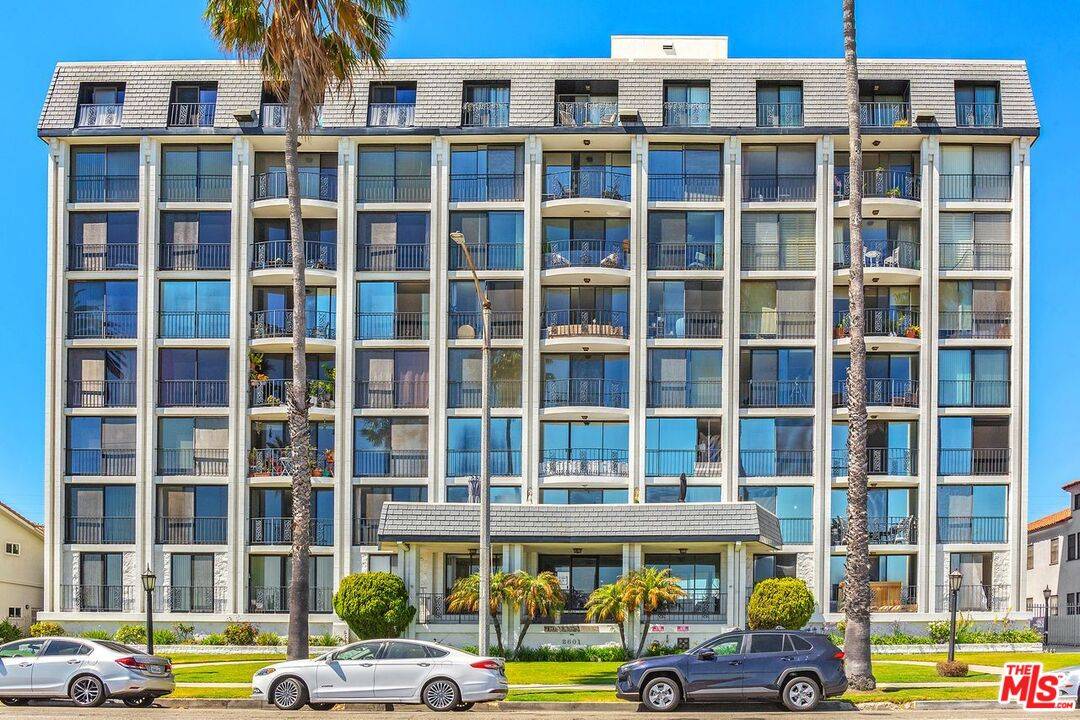 2601 E Ocean Blvd #702, Long Beach, CA 90803