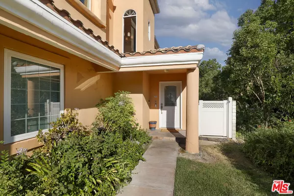 Stevenson Ranch, CA 91381,25802 Blake Ct