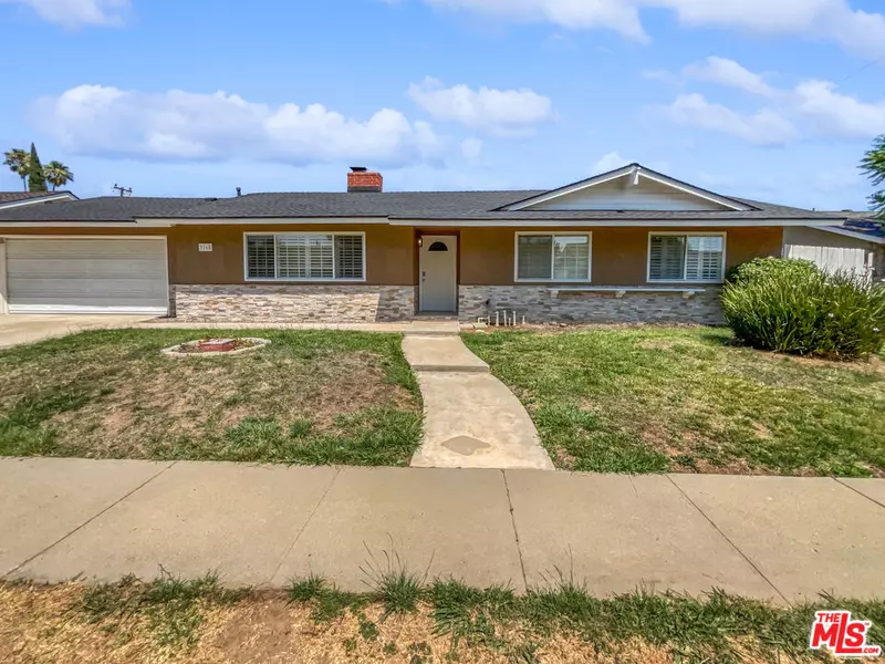 3168 Dalhart Ave, Simi Valley, CA 93063