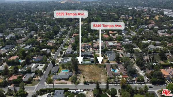 Tarzana, CA 91356,5349 Tampa