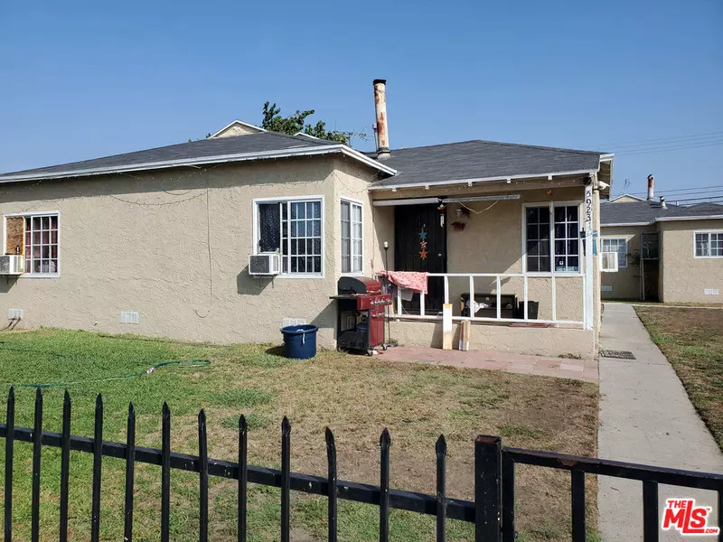 5923 Gage Ave, Bell Gardens, CA 90201