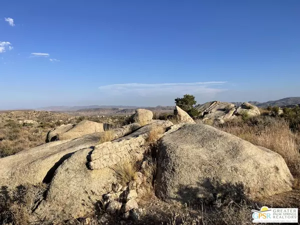 Pioneertown, CA 92268,0 Parsons Ranch Rd