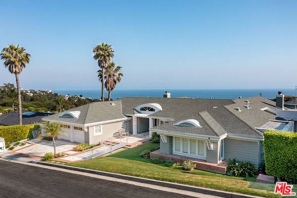 18044 Sandy Cape Dr, Pacific Palisades, CA 90272