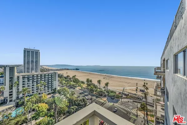 Santa Monica, CA 90403,101 California Ave #1406