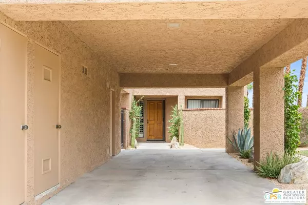 Palm Desert, CA 92260,48641 Palo Verde Ct