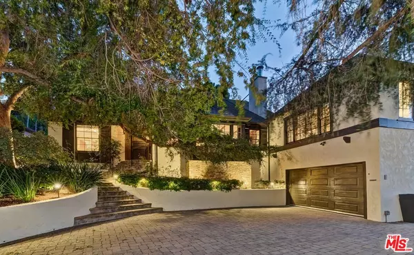14432 Valley Vista Blvd, Sherman Oaks, CA 91423