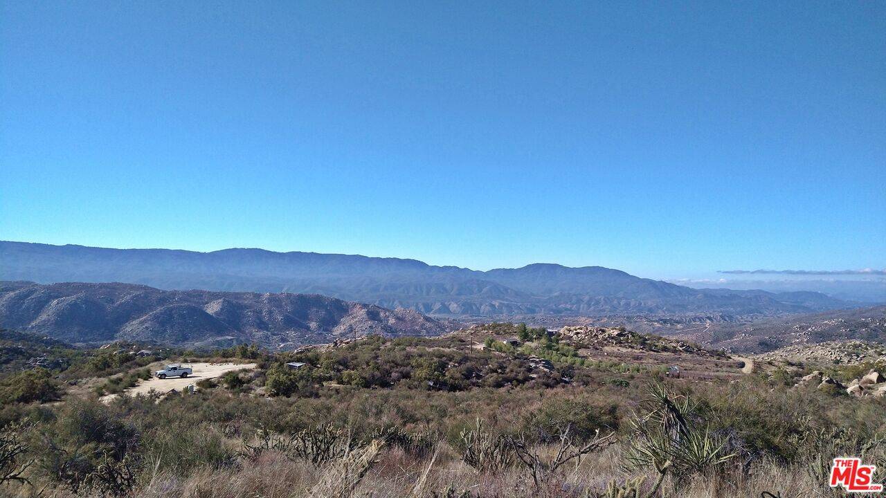 0 SYCAMORE FALLS, Aguanga, CA 92536